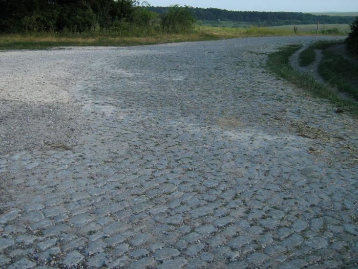 Бандишівка з panoramio.com - Бандишівка