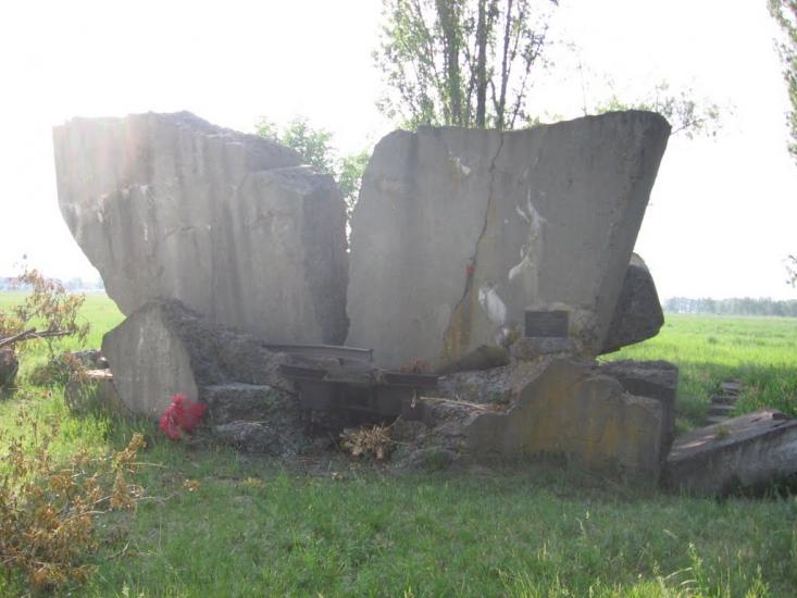 Віта-Поштова з panoramio.com - Віта-Поштова