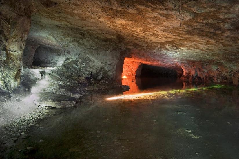 Іванград з panoramio.com - Іванград