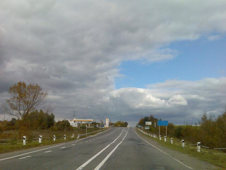 Баглайки з panoramio.com - Баглайки