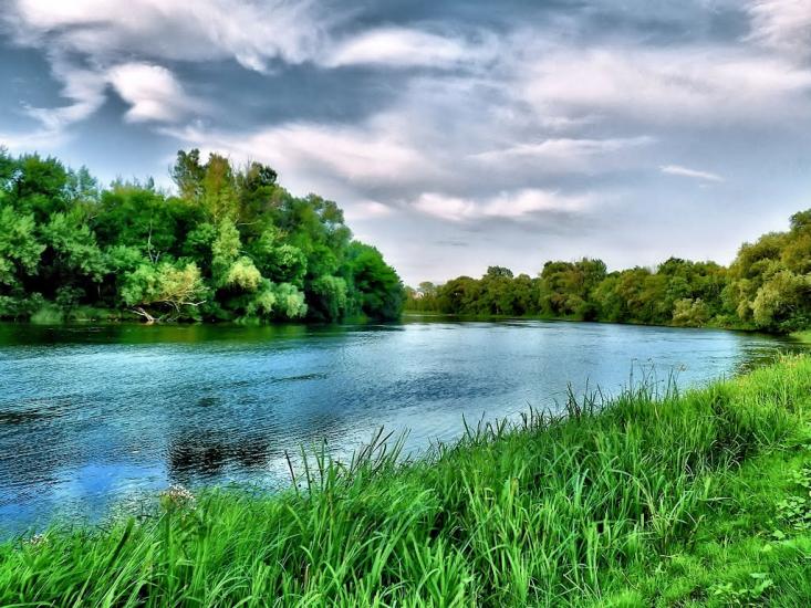 Жовте з panoramio.com - Желтое