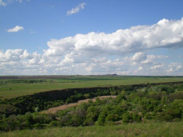Зуївка з panoramio.com - Зуевка