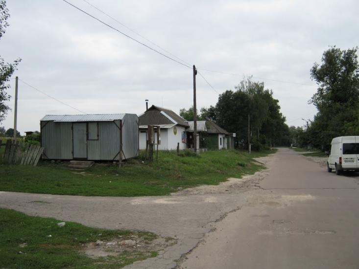 Стольне з panoramio.com - Стольное