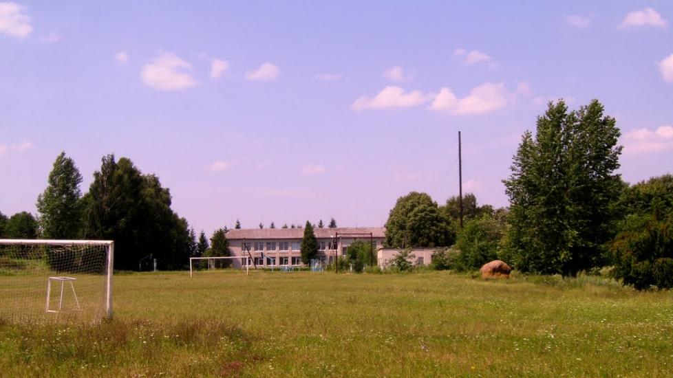 Пустомити з panoramio.com - Пустомити