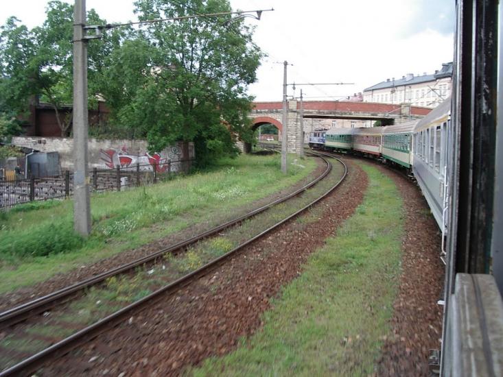 Вілюничі з panoramio.com - Вилюничи
