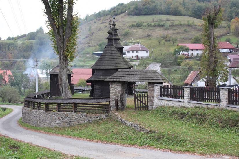 Стричава з panoramio.com - Стричава