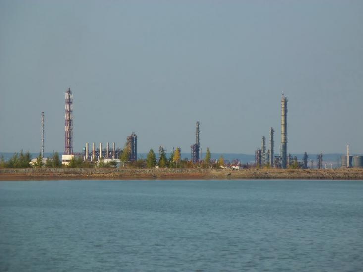 Кропивник з panoramio.com - Кропивник