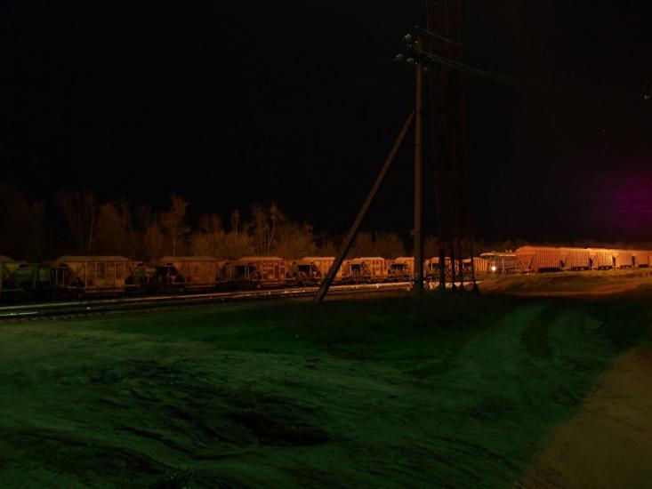 Ладижинське з panoramio.com - Ладижинське