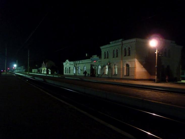 Вороніж з panoramio.com - Воронеж