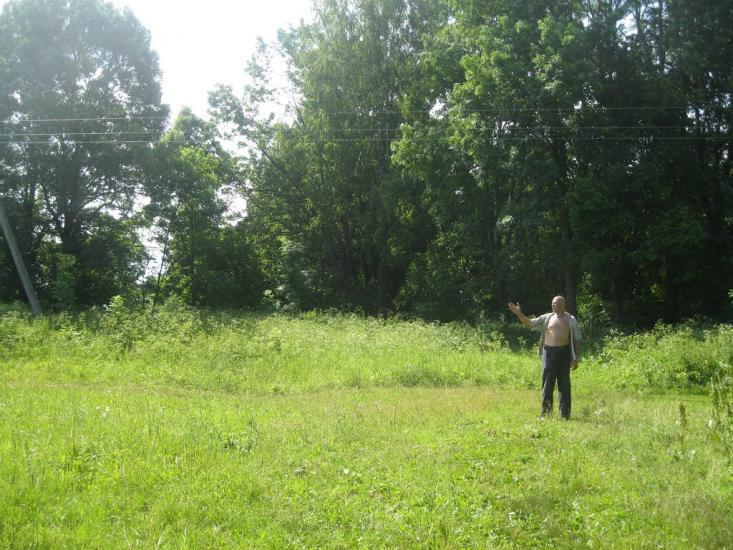 Дем'янівка з panoramio.com - Дем'янівка