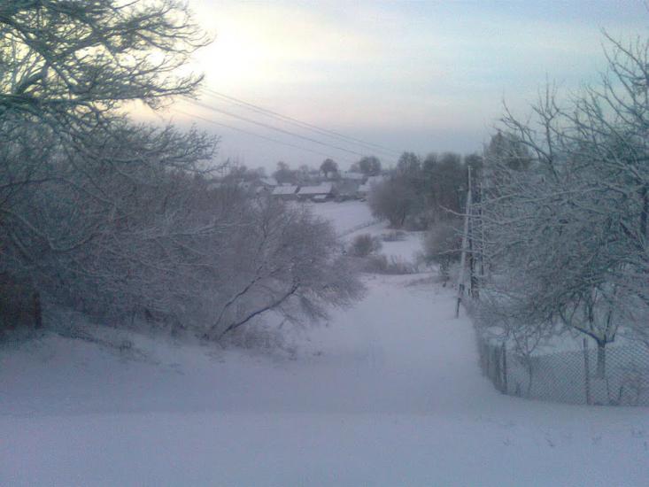 Хорів з panoramio.com - Хоров