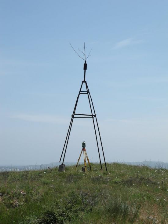 Октябрське з panoramio.com - Октябрське