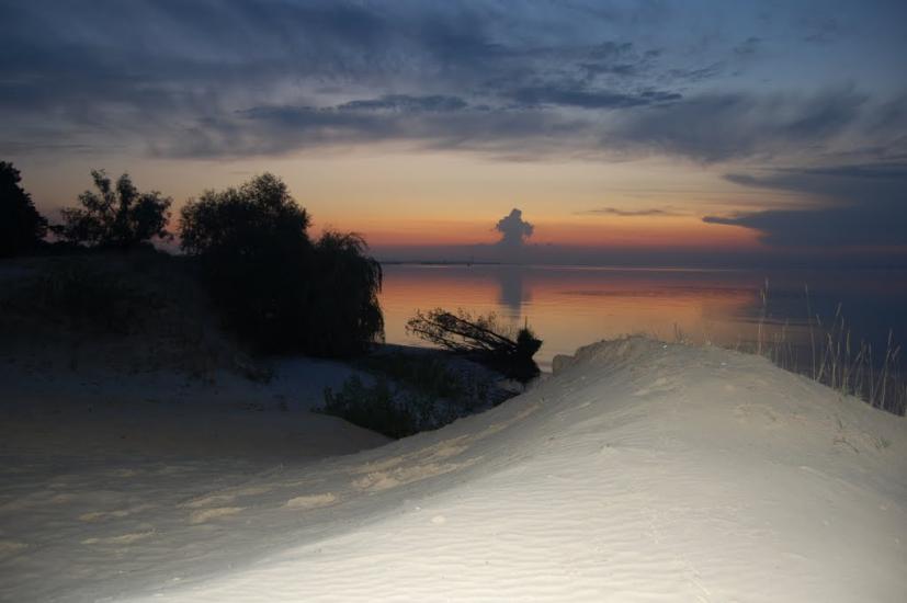 Леськи з panoramio.com - Леськи