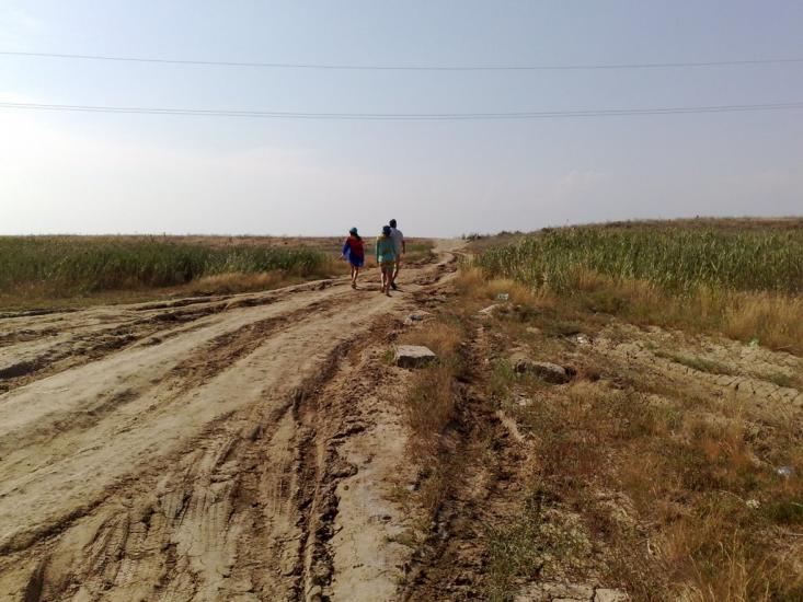 Лиман з panoramio.com - Лиман