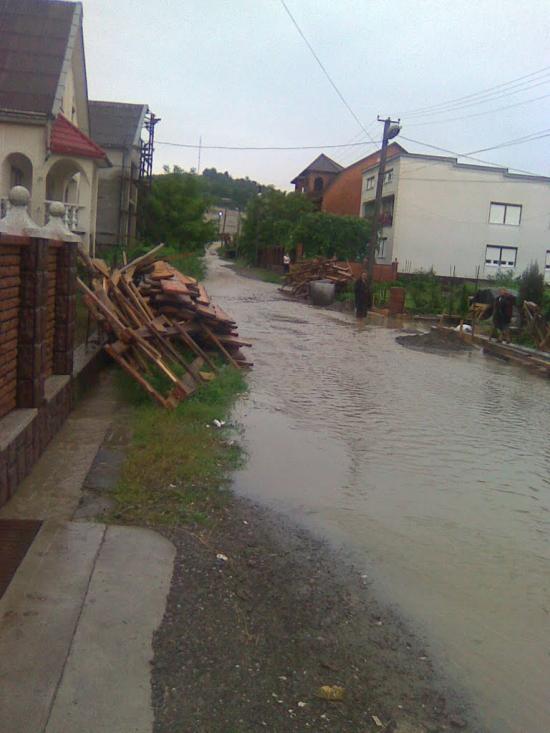 Нижня Апша з panoramio.com - Нижняя Апша