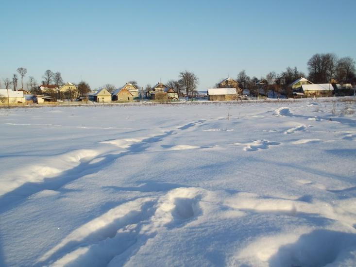 Негівці з panoramio.com - Негівці