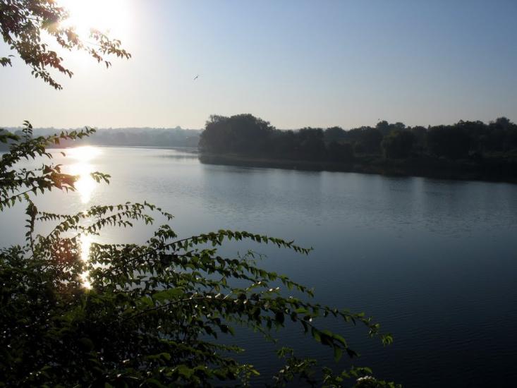 Лозуватка з panoramio.com - Лозуватка