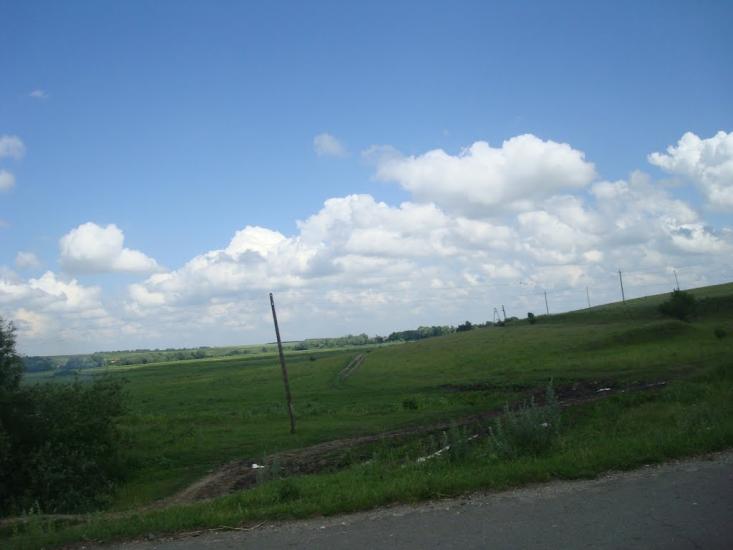 Малашівці з panoramio.com - Малашівці