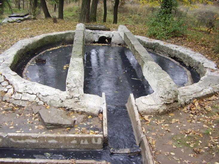 Вахрушеве з panoramio.com - Вахрушево