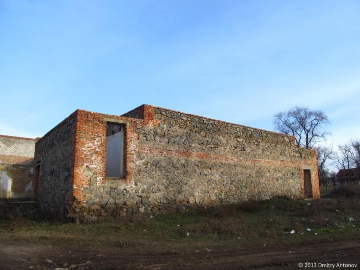 Лозуватка з panoramio.com - Lozuvatka