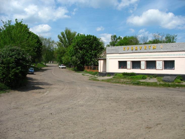 Сунки з panoramio.com - Сунки