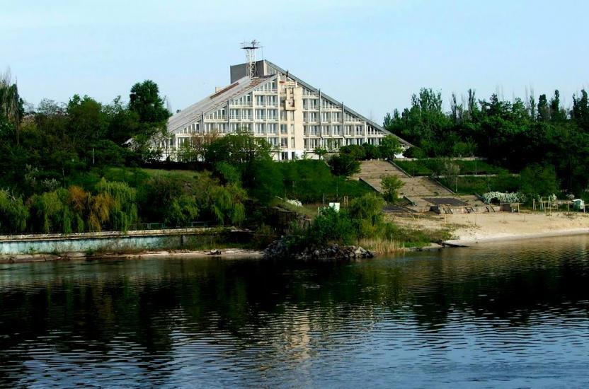 Антонівка з panoramio.com - Antonivka