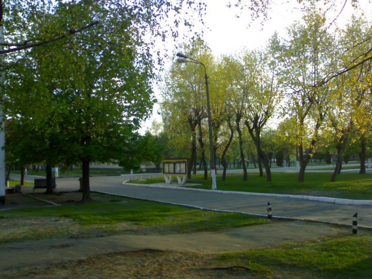 Десна з panoramio.com - Десна