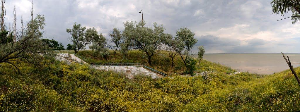 Косих з panoramio.com - Косих