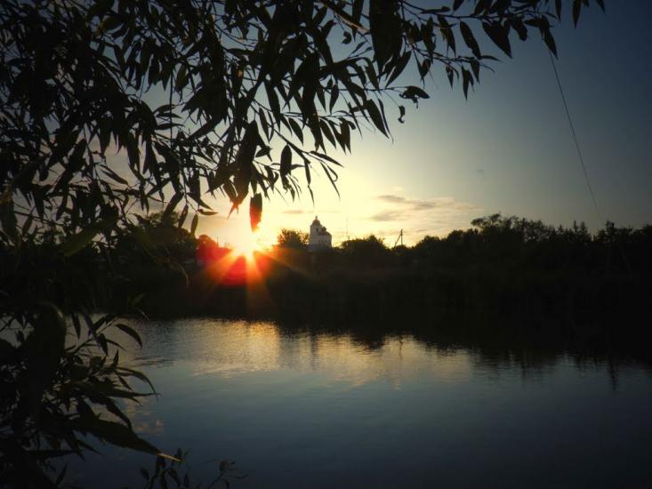 Вороніж з panoramio.com - Воронеж
