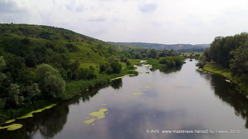 Закітне з panoramio.com - Закотное