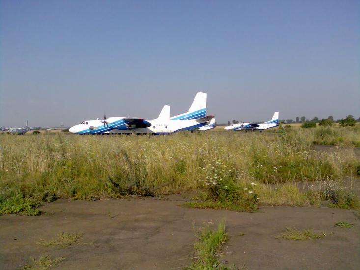 Вересневе з panoramio.com - Вересневое