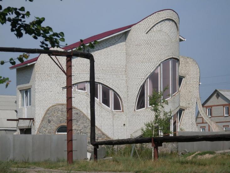 Стара Покровка з panoramio.com - Стара Покровка