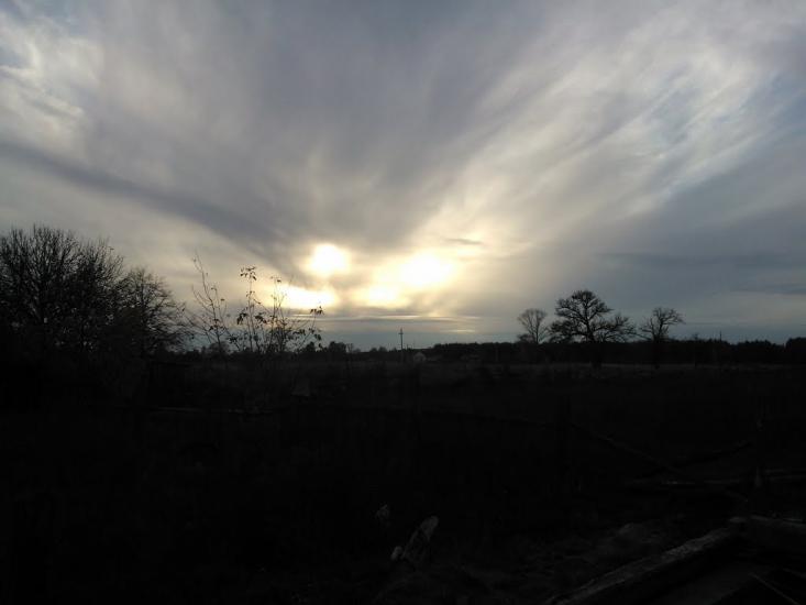 Суслівка з panoramio.com - Суслівка