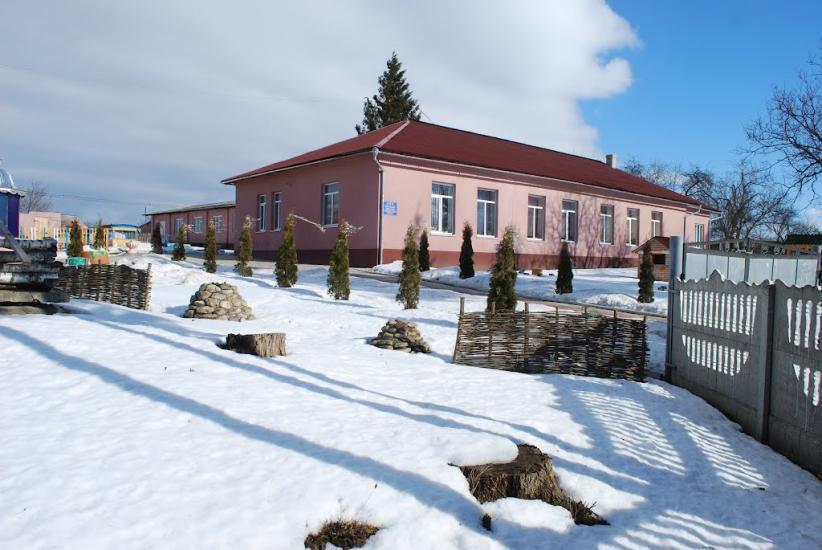 Стерче з panoramio.com - Стерче