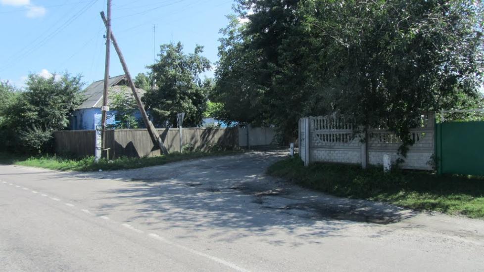 Синява з panoramio.com - Synyava