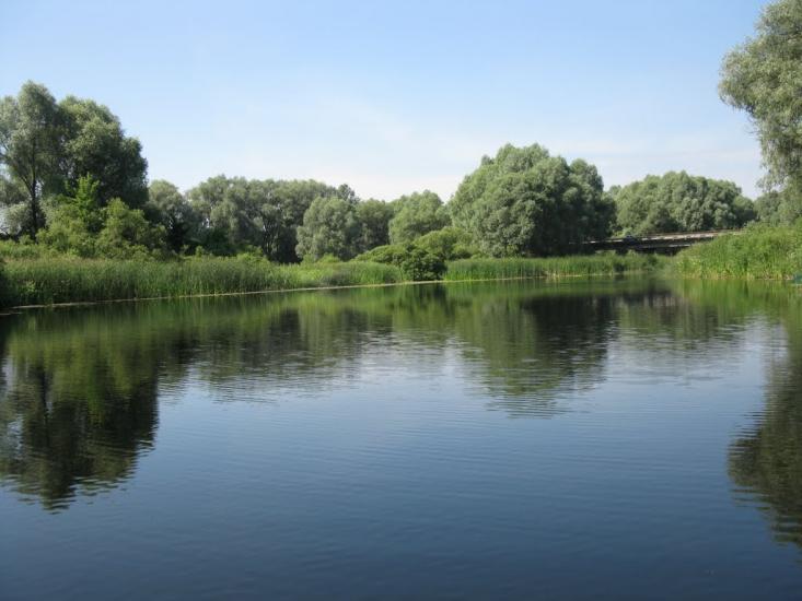 Млини з panoramio.com - Млини