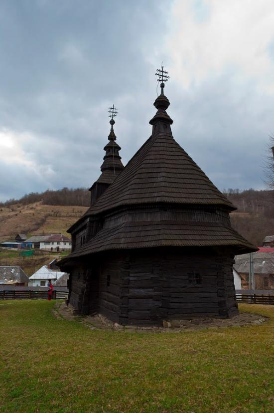 Стричава з panoramio.com - Стричава