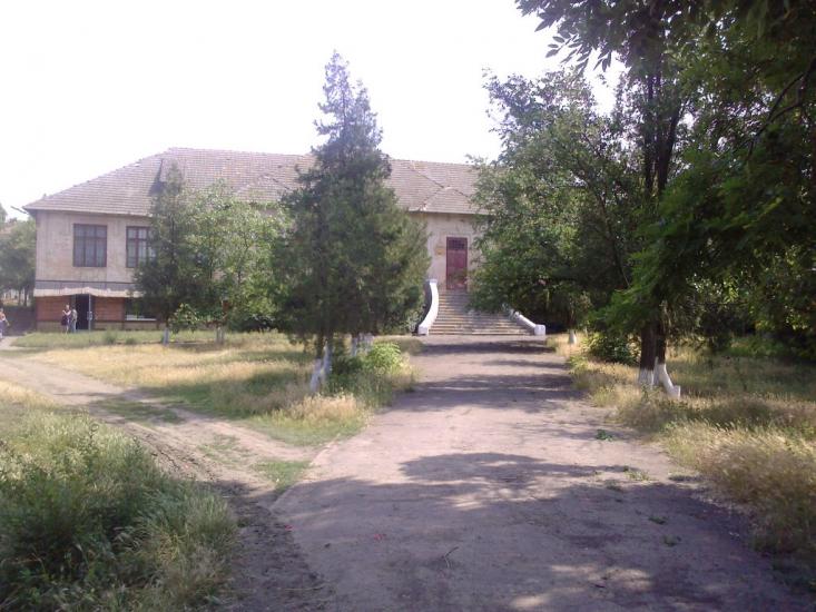 Суворове з panoramio.com - Suvorove