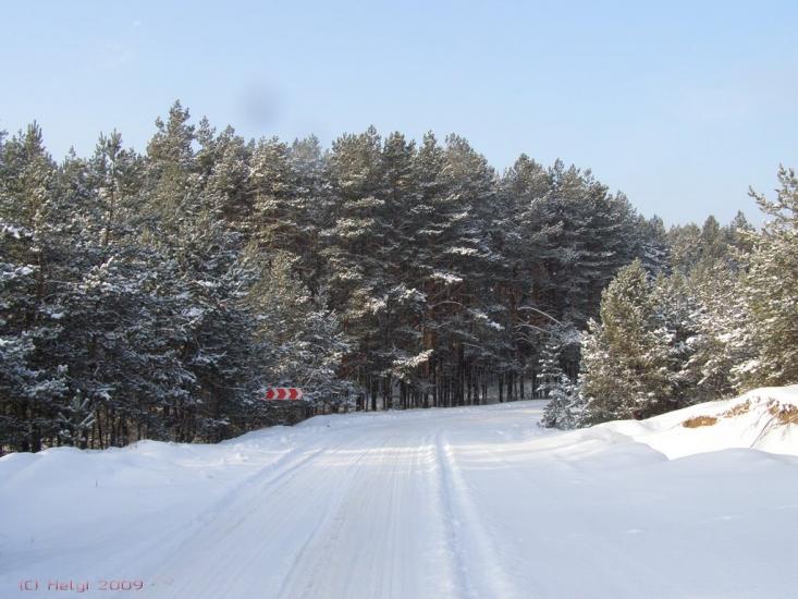 Десна з panoramio.com - Десна