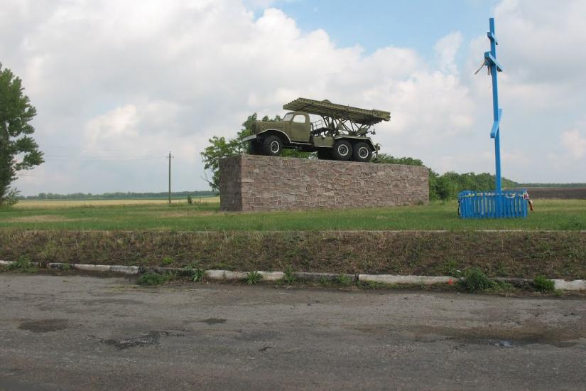 Висунськ з panoramio.com - Висунськ