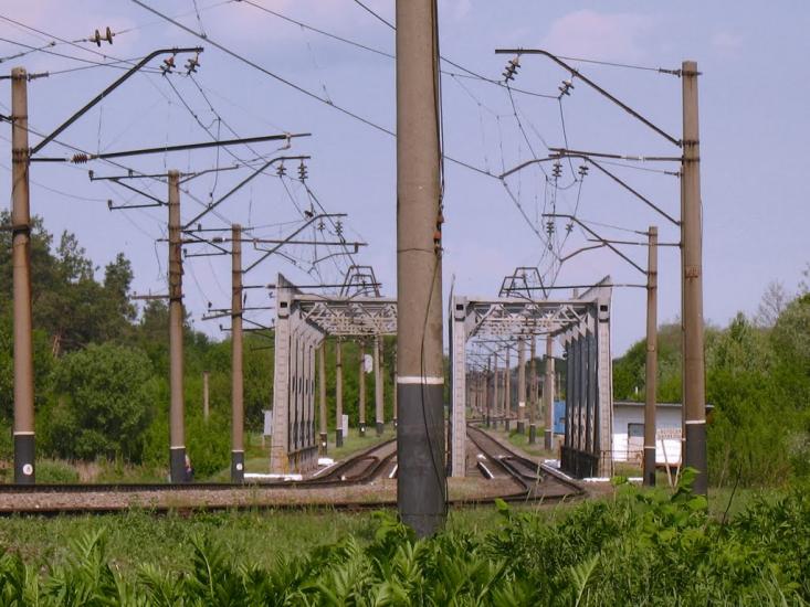 Балаклія з panoramio.com - Балаклея