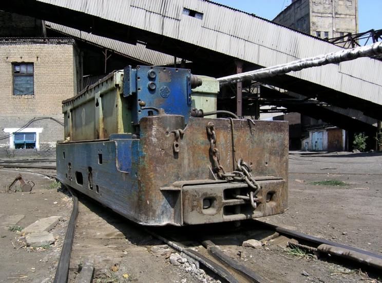 Михайлівка з panoramio.com - Михайлівка