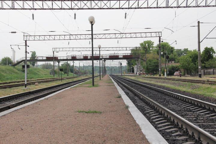 Березівка з panoramio.com - Березівка