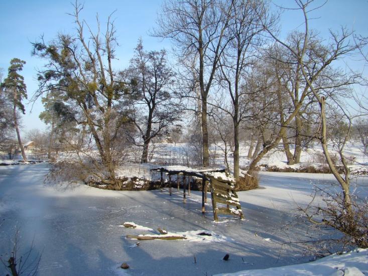 Горошівці з panoramio.com - Горошовцы