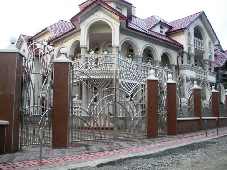 Нижня Апша з panoramio.com - Нижня Апша