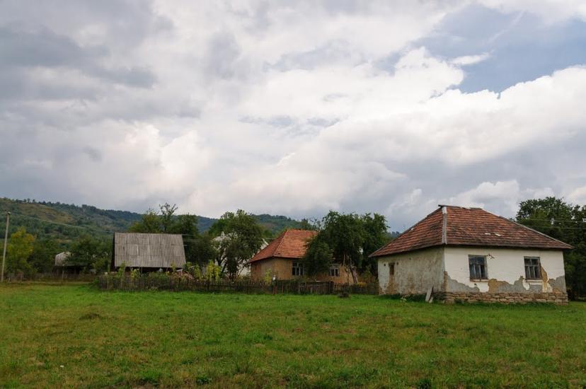 Люта з panoramio.com - Люта