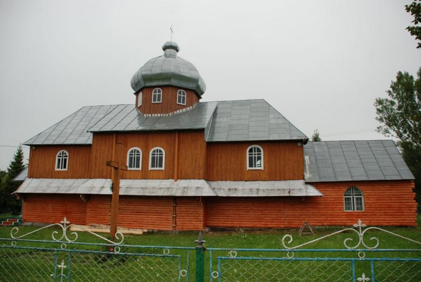 Уріж з panoramio.com - Urizh