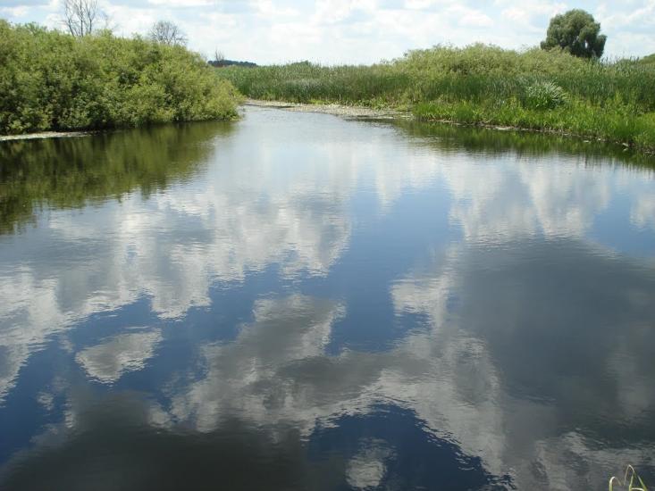 Лохвиця з panoramio.com - Lokhvitsa