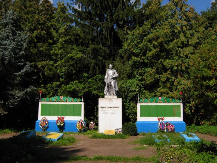 Стольне з panoramio.com - Стольное