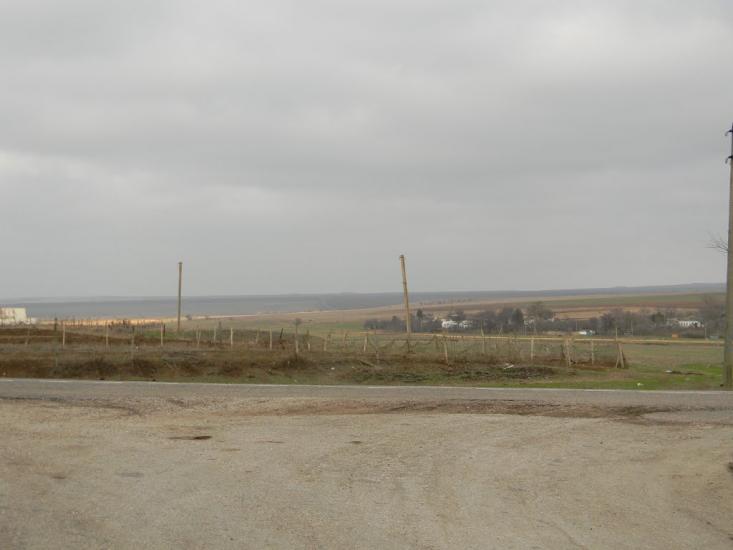 Бєлінське з panoramio.com - Белинское